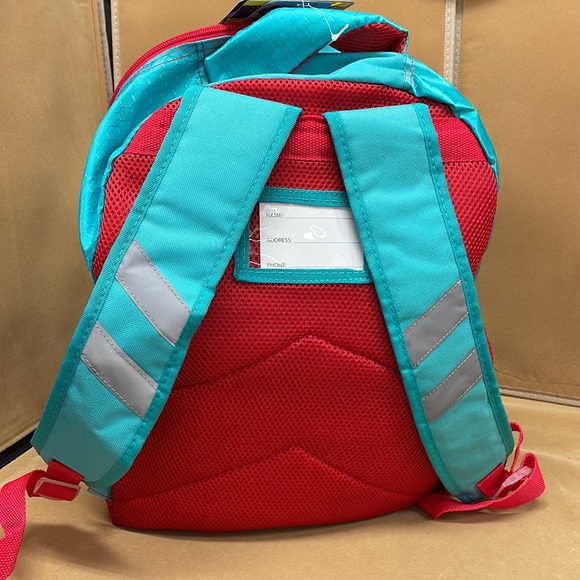 Disney Elena Avalon backpack and lunch box - Picture 5 of 7